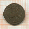 1 дуит. Гельдерн 1758г