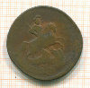 2 копейки 1757г