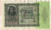 50000 марок. Германия 1922г