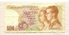 50 франков. Бельгия 1966г