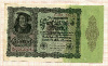 50000 марок. Германия 1922г