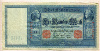100 марок. Германия 1910г