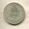 1 марка. Германия 1909г