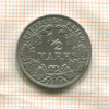 1/2 марки. Германия 1918г