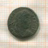АЕ3. Римская империя. Валент 364-378 гг.