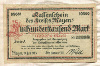 100000 марок. Германия 1923г