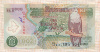 1000 квача. Замбия. Пластик 2011г