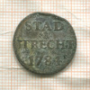 1 дуит. Утрехт 1784г