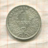 1 марка. Германия 1914г