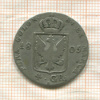 4 гроша. Пруссия 1805г