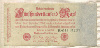 500000 марок. Германия 1923г