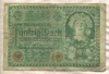 50 марок. Германия 1920г