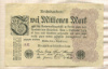 2000000 марок. Германия 1923г