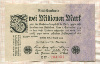 2000000 марок. Германия 1923г