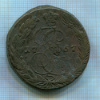 5 копеек 1767г