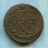 5 копеек 1783г