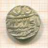 Рупия. Индия. Авад 1817г