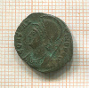 Фоллис. Римская империя. Константинополь 330-354 гг.
