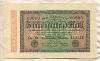 20000 марок. Германия 1923г