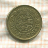 20 крон. Дания 1990г