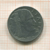 20 сантимов. Италия 1940г