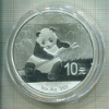 10 юаней. КитаЙ. ПРУФ 2014г