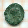 Медь. Римская империя. Галлиен ?