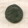 Фоллис. Римская империя. Констанций II 337-347 гг.