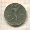 50 крон. Чехословакия 1948г