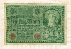 50 марок. Германия 1920г