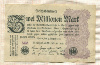 2000000 марок. Германия 1923г