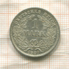 1 марка. Германия 1907г
