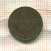 1 шварен. Ольдендург 1865г