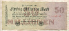 50000000 марок. Германия 1923г