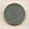 50 сантимов. Франция 1894г