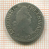 4 соля. Франция. Людовик IV 1691г