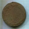 5 копеек 1769г