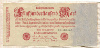 500000 марок. Германия 1923г