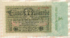 1000000000 марок. Германия 1923г