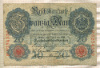 20 марок. Германия 1914г