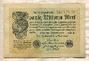 20000000 марок. Германия 1923г