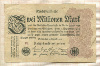 2000000 марок. Германия 1923г