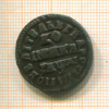 Копейка 1711г