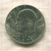 1 доллар. США 1971г