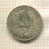 1 марка. Германия 1914г