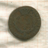 1 грош. Пруссия 1797г