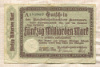 20000000000 марок. Германия 1923г