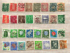 Подборка марок. Япония