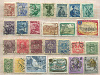 Подборка марок. Австрия