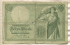 10 марок. Германия 1906г